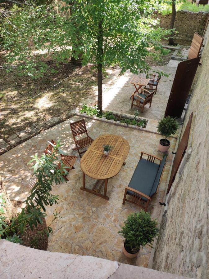 Jankovich Castle Apartment เบนโควัส ภายนอก รูปภาพ