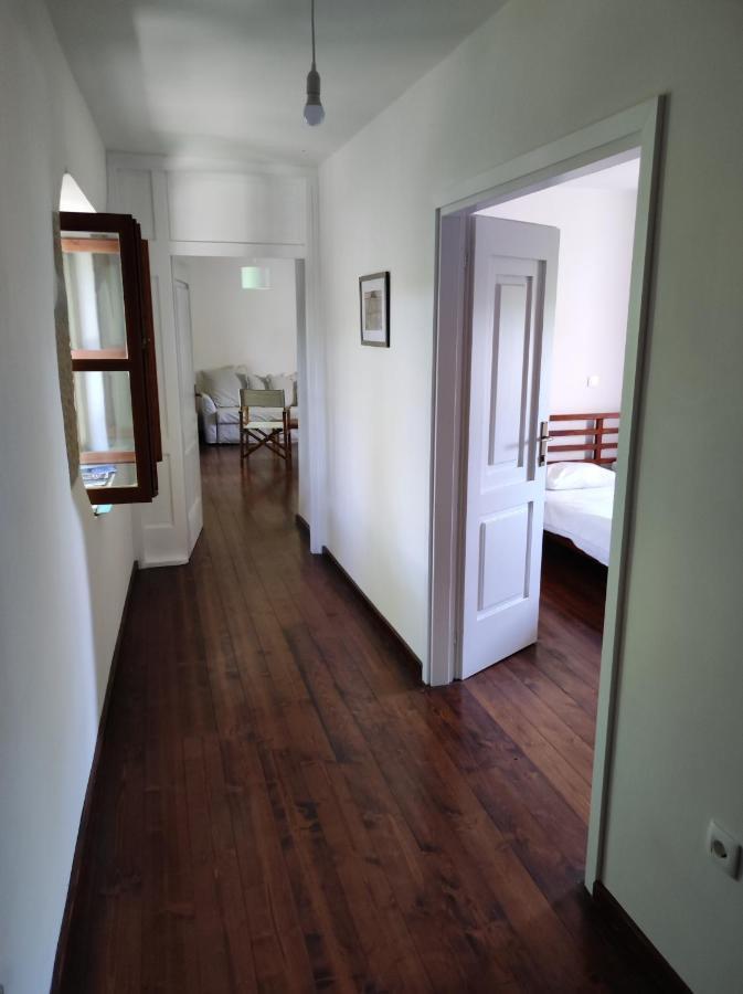 Jankovich Castle Apartment เบนโควัส ภายนอก รูปภาพ