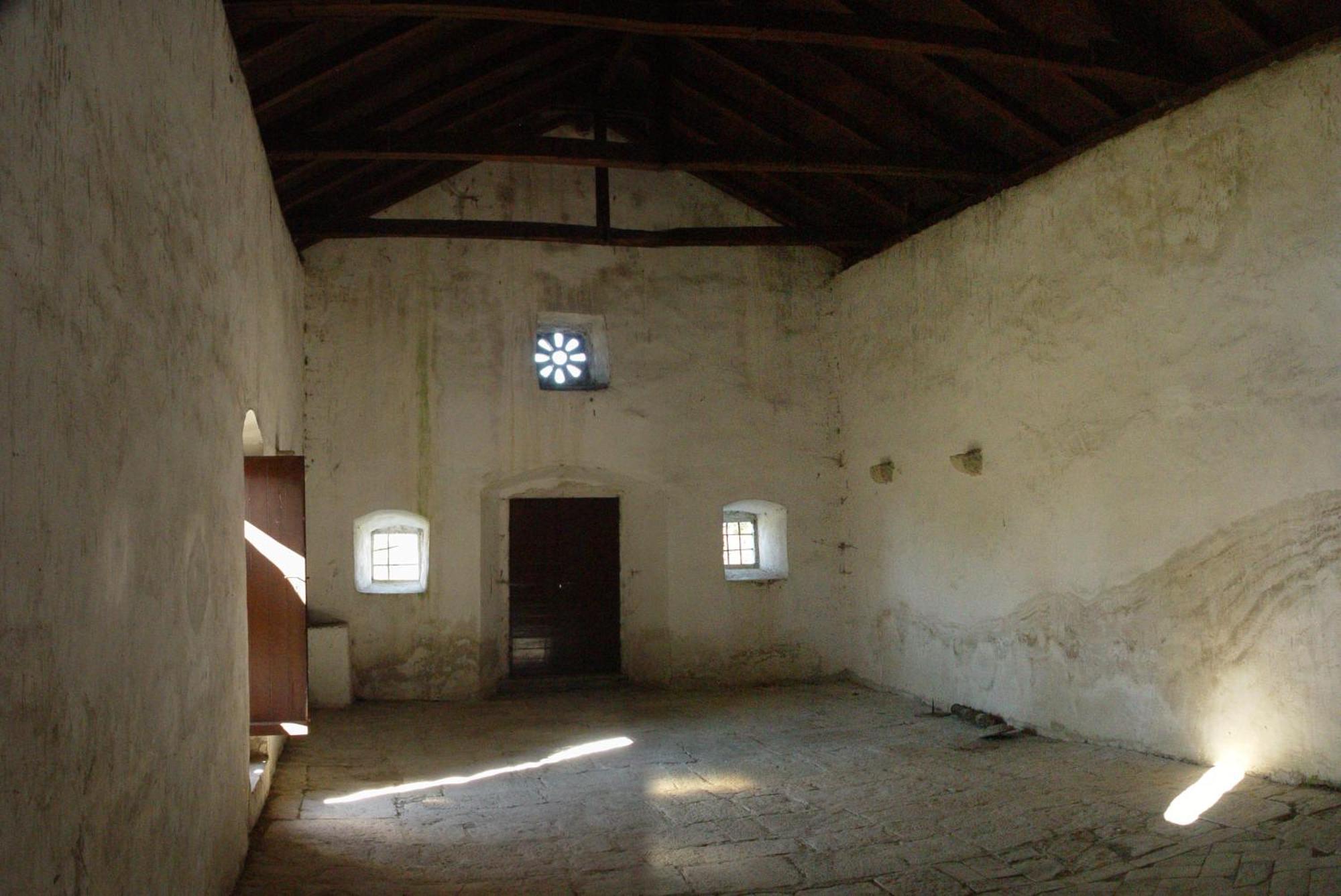 Jankovich Castle Apartment เบนโควัส ภายนอก รูปภาพ