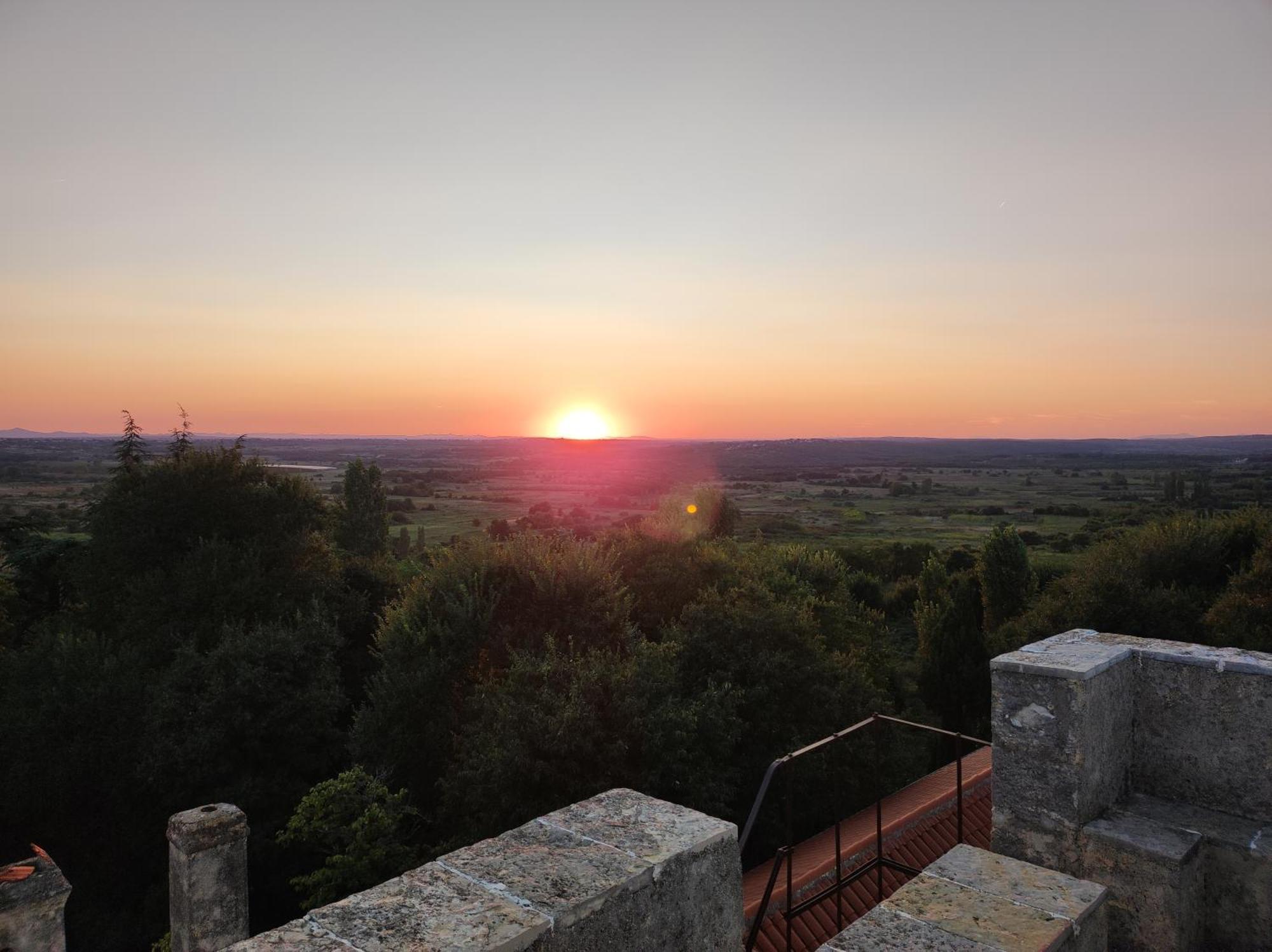 Jankovich Castle Apartment เบนโควัส ภายนอก รูปภาพ