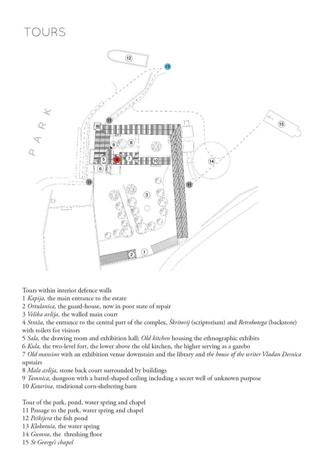 Jankovich Castle Apartment เบนโควัส ภายนอก รูปภาพ